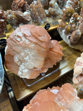 Load image into Gallery viewer, High Grade Red, Orange, Yellow Minerals • Live Stream