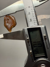 Load image into Gallery viewer, Polished Malawi Agate Half – High-Grade African Banded Agate Display Specimen