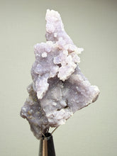 Load image into Gallery viewer, Indonesian Grape Agate (Botryoidal Purple Chalcedony) Display Specimen | Mamuju, West Sulawesi, Indonesia
