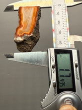 Load image into Gallery viewer, Premium Sumatra Agate (Banded Chalcedony) Display Specimen | Indonesia