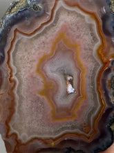 Load image into Gallery viewer, High-Grade Multicolor Moroccan Agate | High Atlas | Collector Specimen