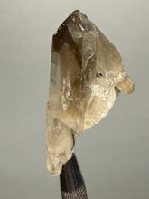 Load image into Gallery viewer, Smoky Quartz Crystal Specimen | Natural Collector Mineral – Brazil