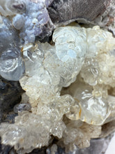 Load image into Gallery viewer, Hyalite Opal on Matrix • San Felipe Mine, Guanajuato, Mexico