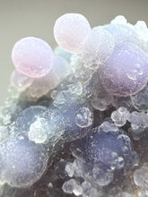 Load image into Gallery viewer, Indonesian Grape Agate (Botryoidal Purple Chalcedony) Display Specimen | Mamuju, West Sulawesi, Indonesia