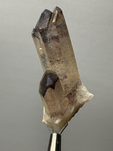 Load image into Gallery viewer, Brazilian Quartz Cluster with Hematite Inclusions | Natural Hematoid Quartz Collector Specimen