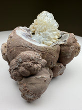 Load image into Gallery viewer, Hyalite Opal on Matrix • San Felipe Mine, Guanajuato, Mexico