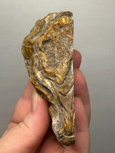 Load image into Gallery viewer, Premium Sumatra Agate (Banded Chalcedony) Display Specimen | Indonesia