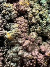 Load image into Gallery viewer, Iridescent Rainbow Turgite Mineral Specimen from Umklum Mountain, Thailand | Collector-Grade Rainbow Hematite Display Piece