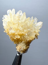 Load image into Gallery viewer, High-Grade Flower Calcite Crystal Specimen | Wenshan Mine, Yunnan, China | Collector Mineral Display