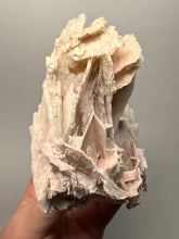 Load image into Gallery viewer, Rare Natural Pink Anhydrite Collector Mineral | Brazil