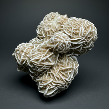 Load image into Gallery viewer, Desert Rose Selenite (Gypsum) — Mineral Display Specimen | Mexico
