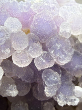 Load image into Gallery viewer, Indonesian Grape Agate (Botryoidal Purple Chalcedony) Display Specimen | Mamuju, West Sulawesi, Indonesia