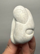 Load image into Gallery viewer, Chichaoua Menalite “Fairy Stone” Concretion | Natural Collector Display Specimen | Morocco