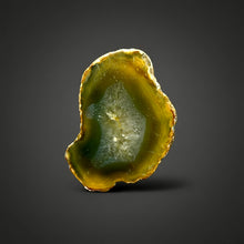 Load image into Gallery viewer, Premium Sumatra Agate (Banded Chalcedony) Display Specimen | Indonesia