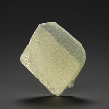 Load image into Gallery viewer, Rare Druzy Golden “Diamond” Calcite on Zeolite Matrix — Maharashtra, India | Collector Cabinet Specimen
