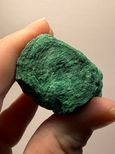 Load image into Gallery viewer, 4.6” High-Grade Malachite Stalactite Botryoidal “Cave” Formation | DR Congo | Mineral Collector Specimen