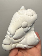 Load image into Gallery viewer, Chichaoua Menalite “Fairy Stone” Concretion | Natural Collector Display Specimen | Morocco