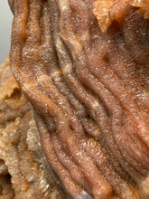 Load image into Gallery viewer, Chalcedony Quartz Rose Agate Collector Mineral Specimen – Morocco