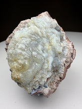 Load image into Gallery viewer, Hyalite Opal on Matrix • San Felipe Mine, Guanajuato, Mexico