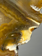Load image into Gallery viewer, Premium Sumatra Agate (Banded Chalcedony) Display Specimen | Indonesia