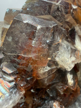 Load image into Gallery viewer, Red Tower Pagoda Calcite |Tonglushan Mine, Daye, Hubei, China