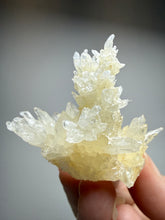 Load image into Gallery viewer, High-Grade Coral Aragonite Crystal Specimen – Wenshan Mine, Yunnan, China