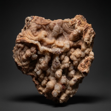 Load image into Gallery viewer, Chalcedony Quartz Rose Agate Collector Mineral Specimen – Morocco