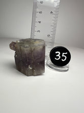 Load image into Gallery viewer, Purple Aragonite from Valencia, Spain