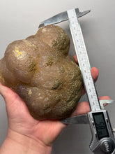 Load image into Gallery viewer, Pink Botryoidal Fluorite with Druzy Pyrite | Collector Mineral Specimen | Jiangxi Province, China