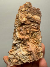Load image into Gallery viewer, Chalcedony Quartz Rose Agate Collector Mineral Specimen – Morocco