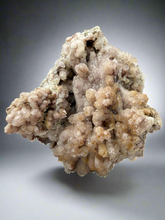 Load image into Gallery viewer, Pink Flower Quartz • Peru