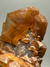 Load image into Gallery viewer, Red Tower Pagoda Calcite |Tonglushan Mine, Daye, Hubei, China