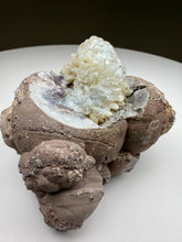 Load image into Gallery viewer, Hyalite Opal on Matrix • San Felipe Mine, Guanajuato, Mexico