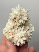 Load image into Gallery viewer, Sulawesi Golden Speckle Bloom Quartz Cluster | Radiant Quartz Crystal Display Specimen | Indonesia