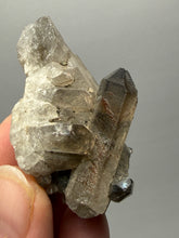 Load image into Gallery viewer, Smoky Quartz Crystal Specimen | Natural Collector Mineral – Brazil
