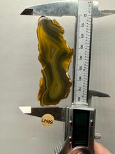 Load image into Gallery viewer, Premium Sumatra Agate (Banded Chalcedony) Display Specimen | Indonesia