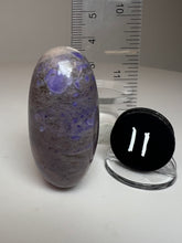 Load image into Gallery viewer, Purple Jade Lingham from Turkey • RARE