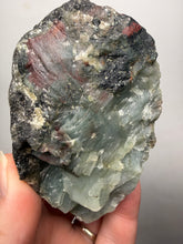 Load image into Gallery viewer, Emerald Variety Green Beryl on Matrix | Northern Bahia, Brazil | Collector Mineral Display Specimen
