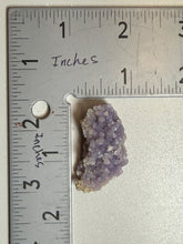 Load image into Gallery viewer, Indonesian Grape Agate (Botryoidal Purple Chalcedony) Display Specimen | Mamuju, West Sulawesi, Indonesia