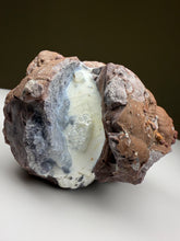 Load image into Gallery viewer, Hyalite Opal on Matrix • San Felipe Mine, Guanajuato, Mexico