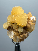 Load image into Gallery viewer, 1.4” High-Grade Flower Calcite Specimen | Wenshan Mine, Yunnan, China | Collector Mineral Display