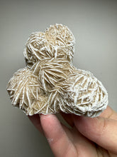Load image into Gallery viewer, Desert Rose Selenite (Gypsum) — Mineral Display Specimen | Mexico