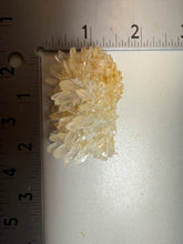 Load image into Gallery viewer, High-Grade Coral Aragonite Crystal Specimen – Wenshan Mine, Yunnan, China