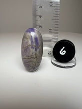 Load image into Gallery viewer, Purple Jade Lingham from Turkey • RARE