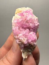 Load image into Gallery viewer, Pink Cobaltian Calcite Mineral Specimen | Bou Azzer, Morocco