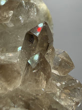 Load image into Gallery viewer, Smoky Quartz Crystal Specimen | Natural Collector Mineral – Brazil