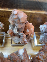 Load image into Gallery viewer, High Grade Red, Orange, Yellow Minerals • Live Stream