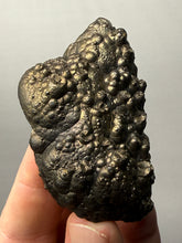 Load image into Gallery viewer, Botryoidal Stalactite Goethite (Iron Oxyhydroxide) Display Specimen | Turkey