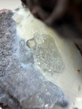 Load image into Gallery viewer, Hyalite Opal on Matrix • San Felipe Mine, Guanajuato, Mexico