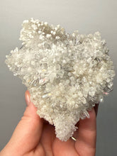 Load image into Gallery viewer, High-Grade Chrysanthemum Quartz with Botryoidal Radial Terminated Quartz Sprays | Jiangxi, China